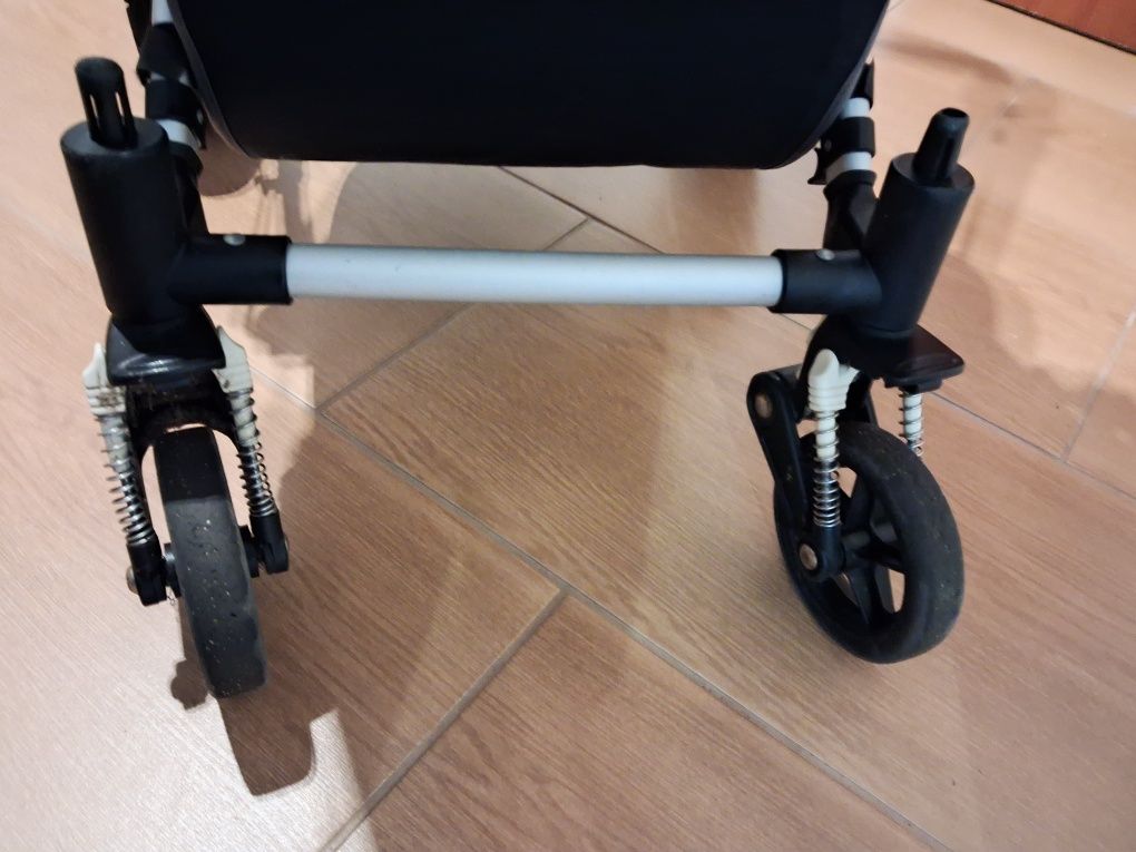 Wózek dziecięcy 2 w 1 Bugaboo Cameleon