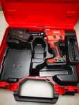 Hilti RT 6-A22 nitownica akumulatorowa