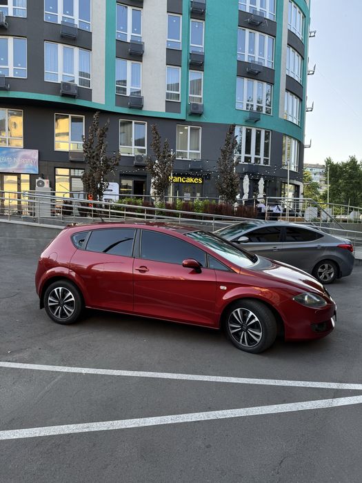 Продам сиат леон