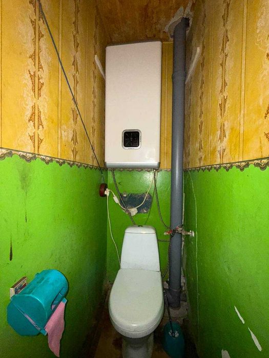 Продаж 2 кімн. квартири- вул. Михайла Грушевського (ДИМИТРОВА)