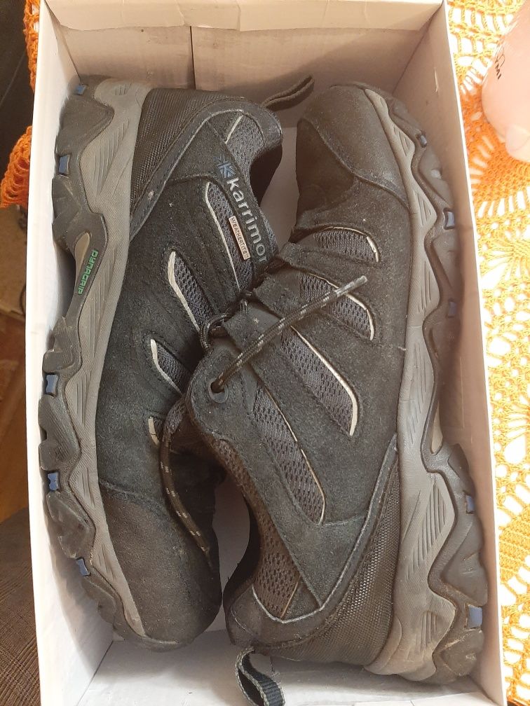 karimor buty  trekkingowe roz 43,5