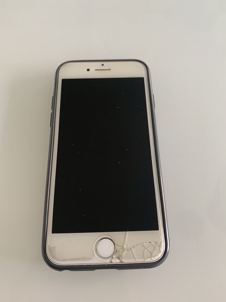 Iphone 7 para peças