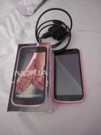 Telemovel Nokia 1