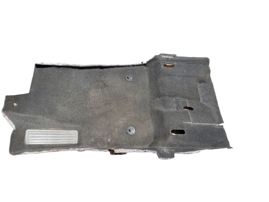 Карпет покрытие пола левая сторона Chevrolet Blazer 3.6 разборка