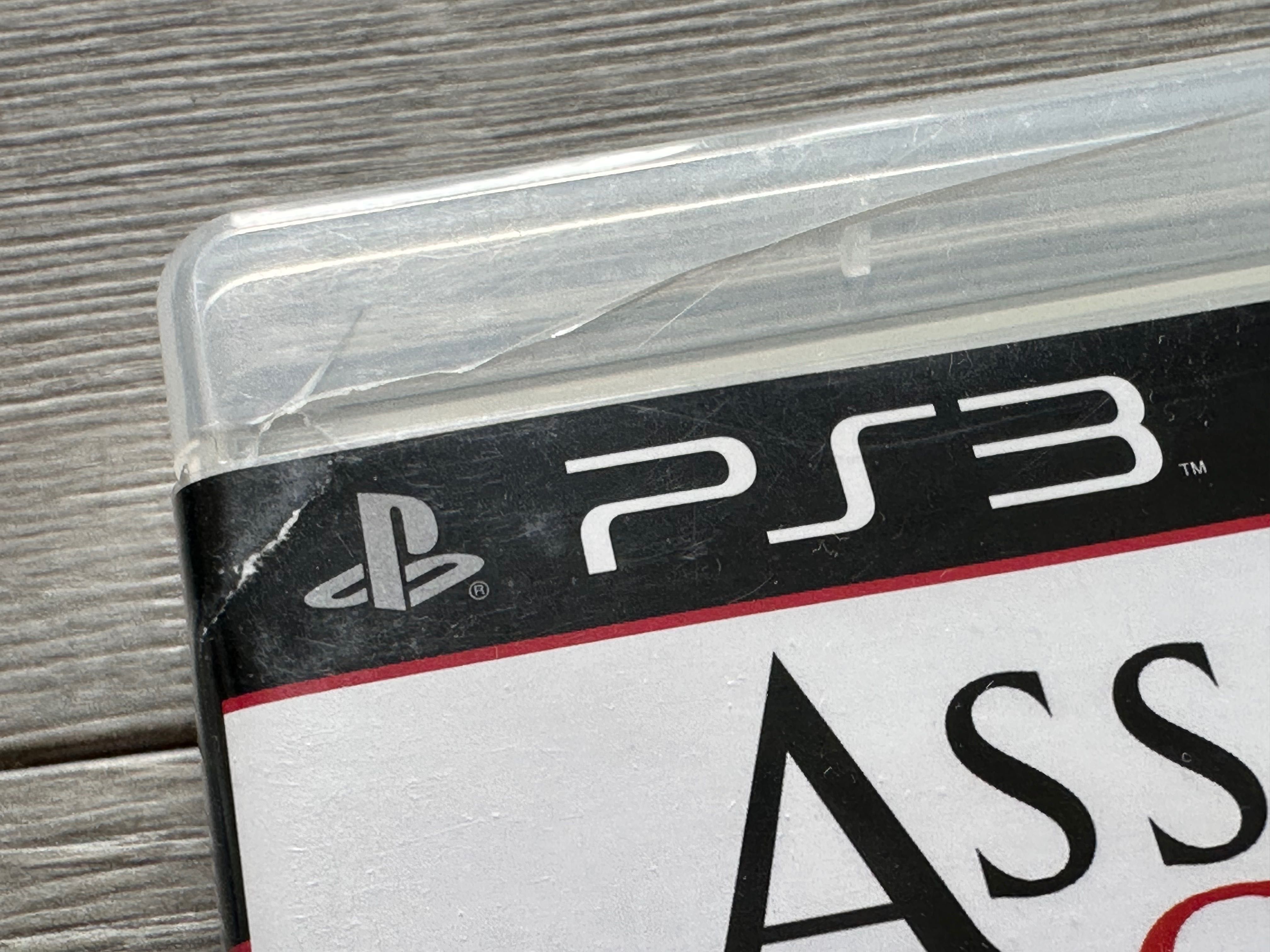 Assassin's Creed II / Playstation 3