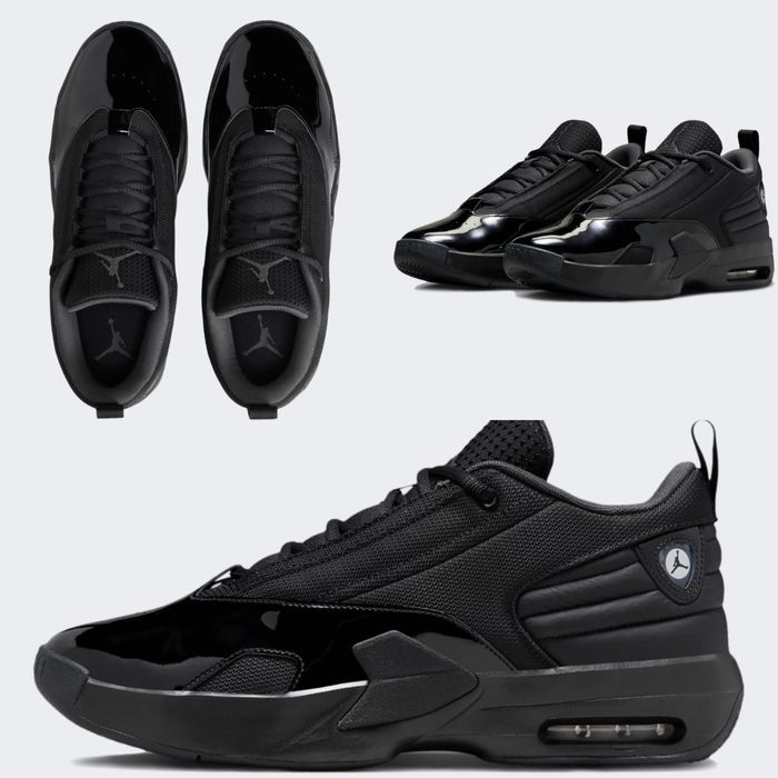 Чоловічі оригінальні кросівки Nike Jordan Max Aura 6