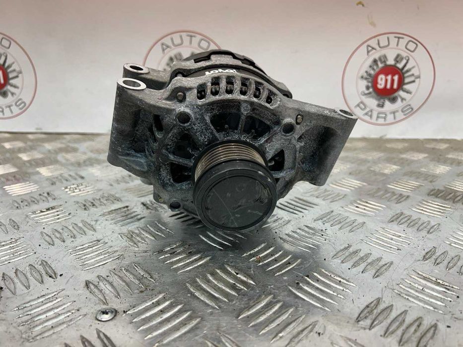 Компресор, генератор, колектор для Toyota v70 2.5 A25A-FKS 18+