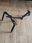 Spiderrig – rig naramienny do kamery / aparatu