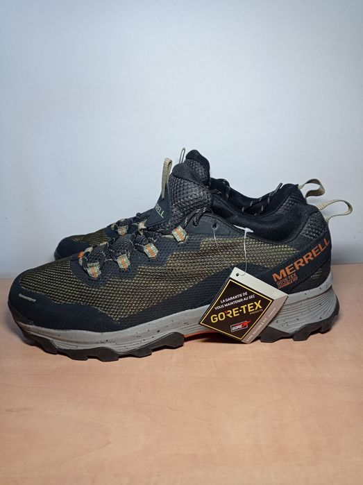 Кросівки Merrell Speed Strike Gtx 47р.