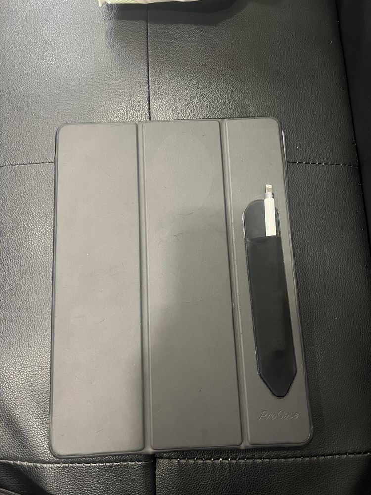 Título: IPad pro 128gb, ecra 12.9