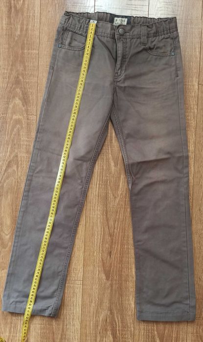 Брюки Zara, чиноси, джинси Zara, зріст 152, 11-12 років