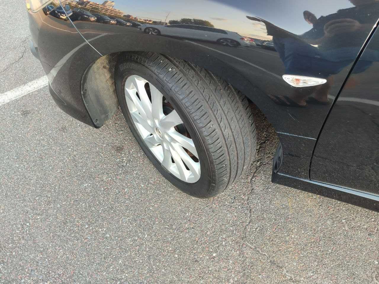 Mazda 6 (II) Bose 2.0 2010 р. з Німеччини