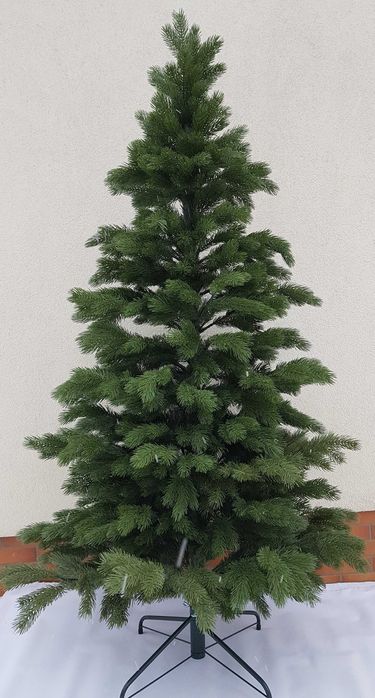 Sosna 100% PE, choinka sztuczna wys. 180 cm