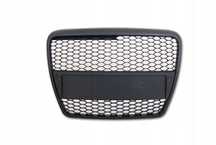 ATRAPA GRILL KRATKA AUDI A6 C6 4F0 2004-08 S6 RS6