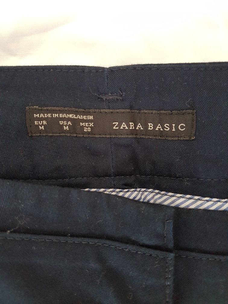 Saia justa da Zara