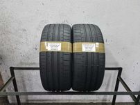 255/40/20 101Y XL Continental Sport Contact 6 AO Conti Silent PARA