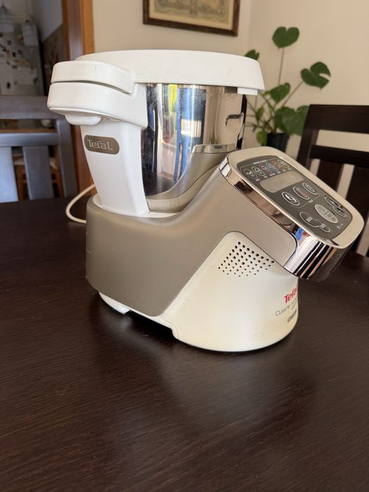 Robot kuchenny Tefal Cuisine Companion FE800