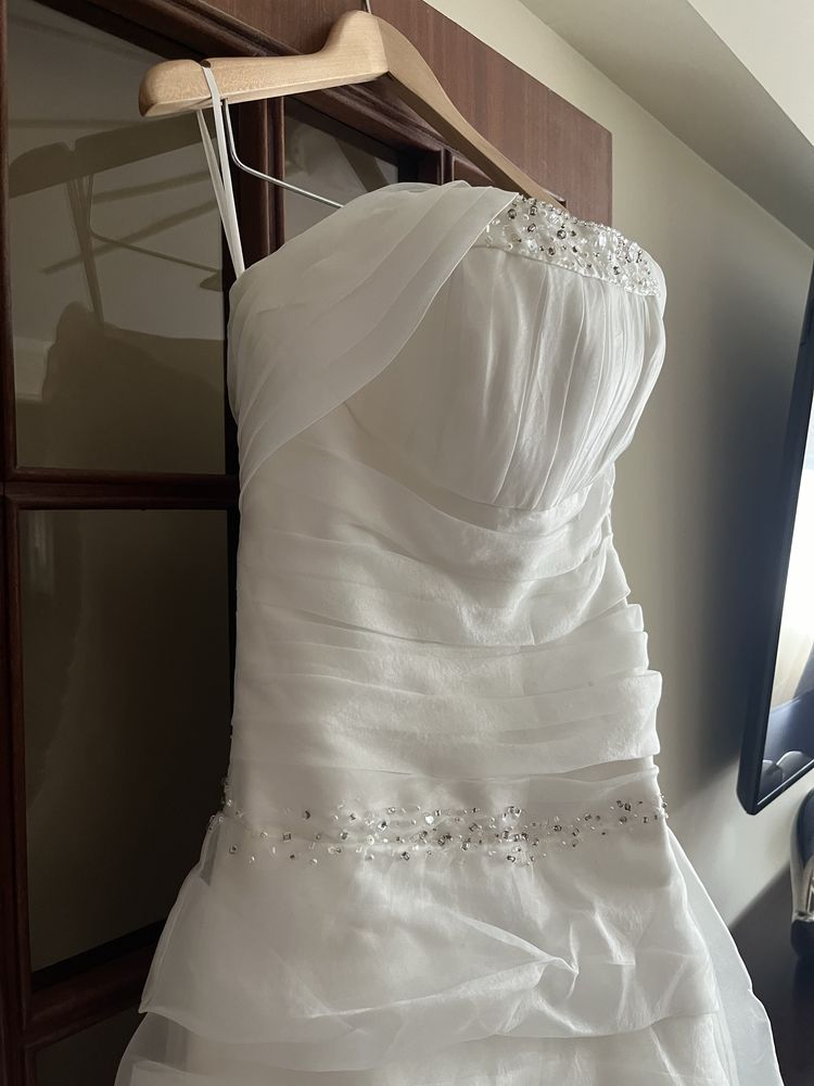 Vestido de Noiva