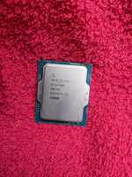 Intel Core i5 12400F