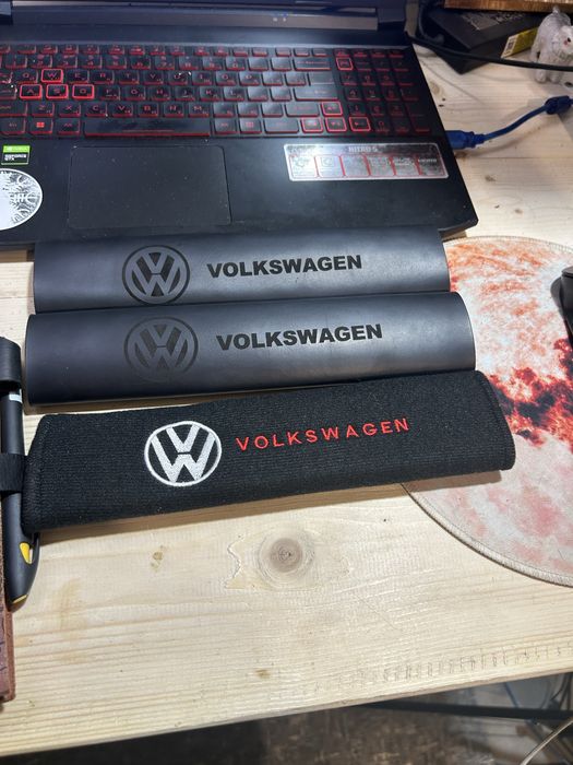 Подарункові набори зі шкіри ручної роботи Crazy Horse для захистника