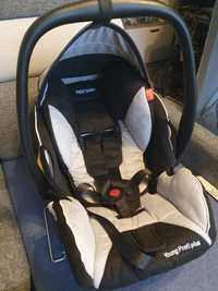 Recaro Young Profi plus