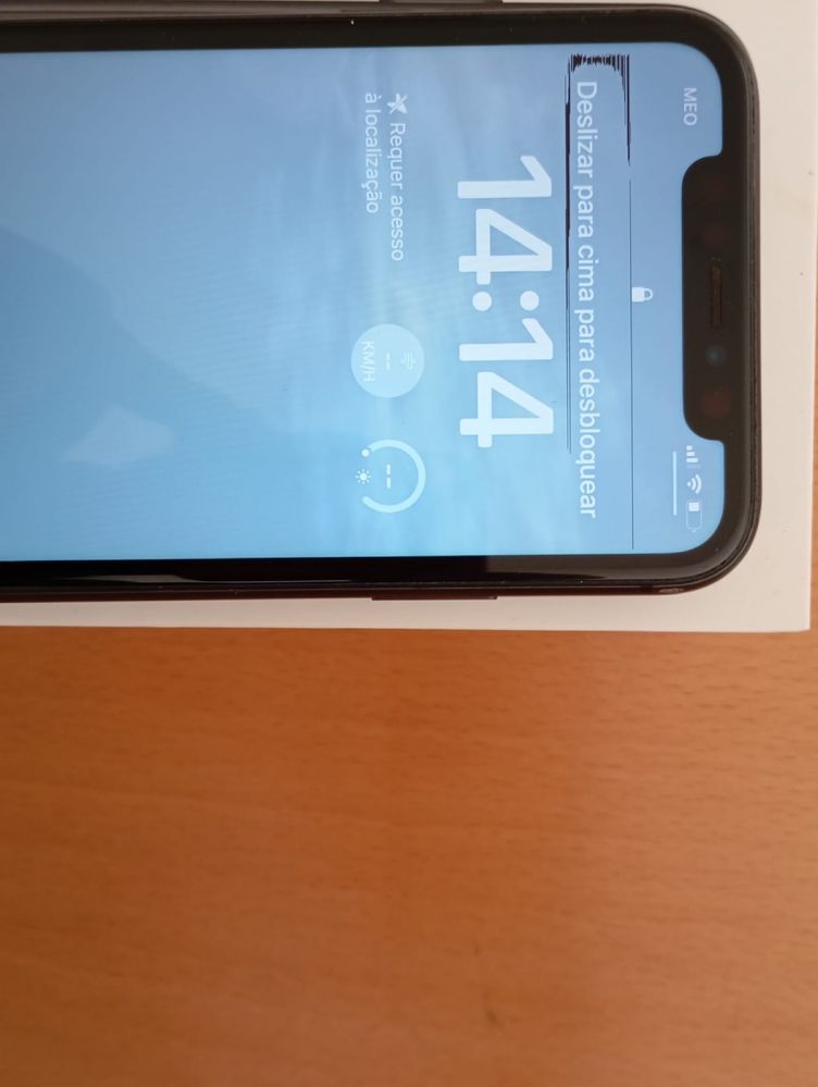 Iphone 11 64 GB em bom estado!