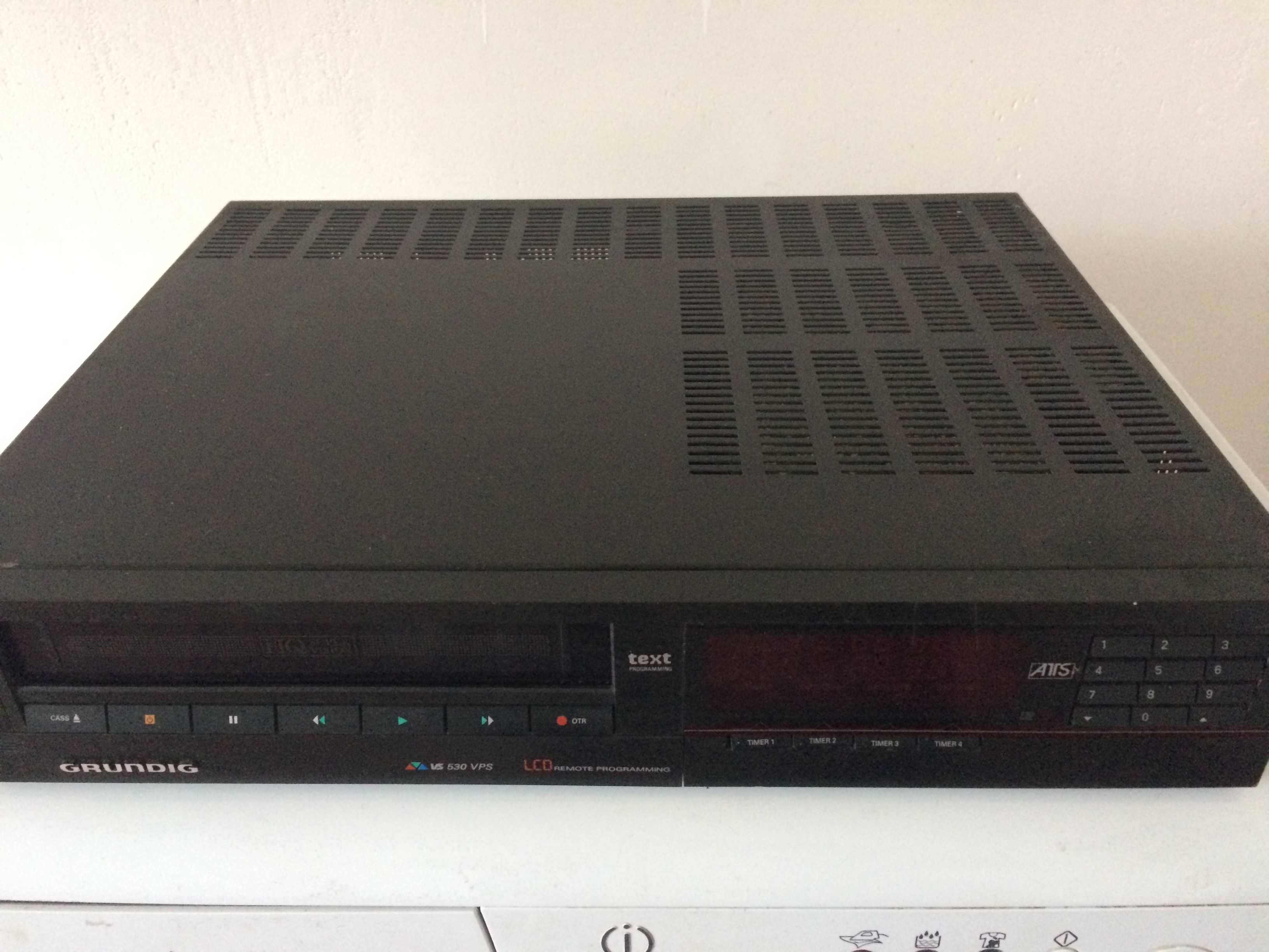 grundig us530ups видеотехніка