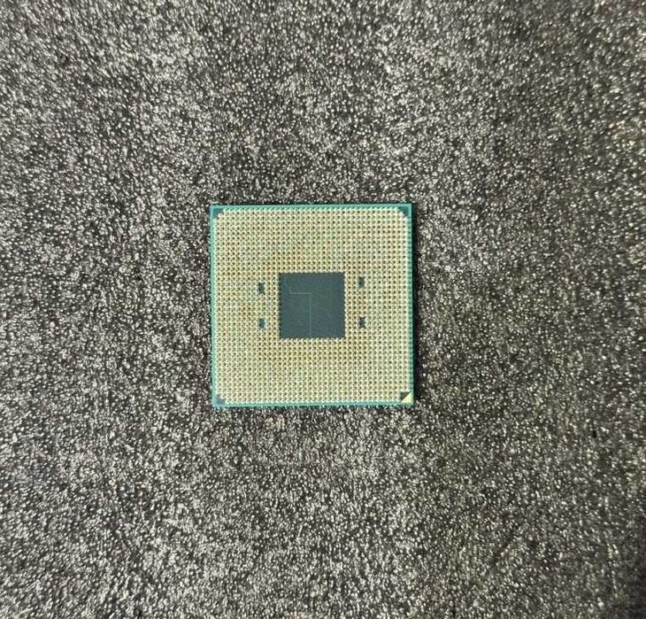 Процессор AMD Ryzen 5 5500, Новый с гарантией