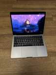 MacBook Pro 13" (2017 год, A1706)