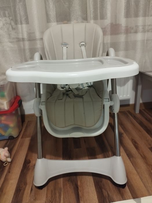 Krzesełko do karmienia