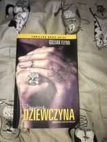 Zaginiona dziewczyna- Gillian Flynn