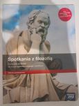 Spotkanie z filozofią Zakres podstawowy