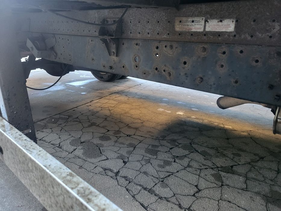 Iveco Daily 3.0 zdrowy Technicznie idealnie