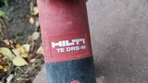 młotowiertarka Hilti TE 7-C
