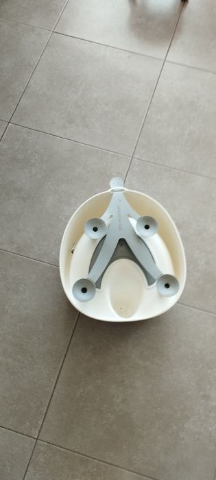 Banheira Bebe Assento