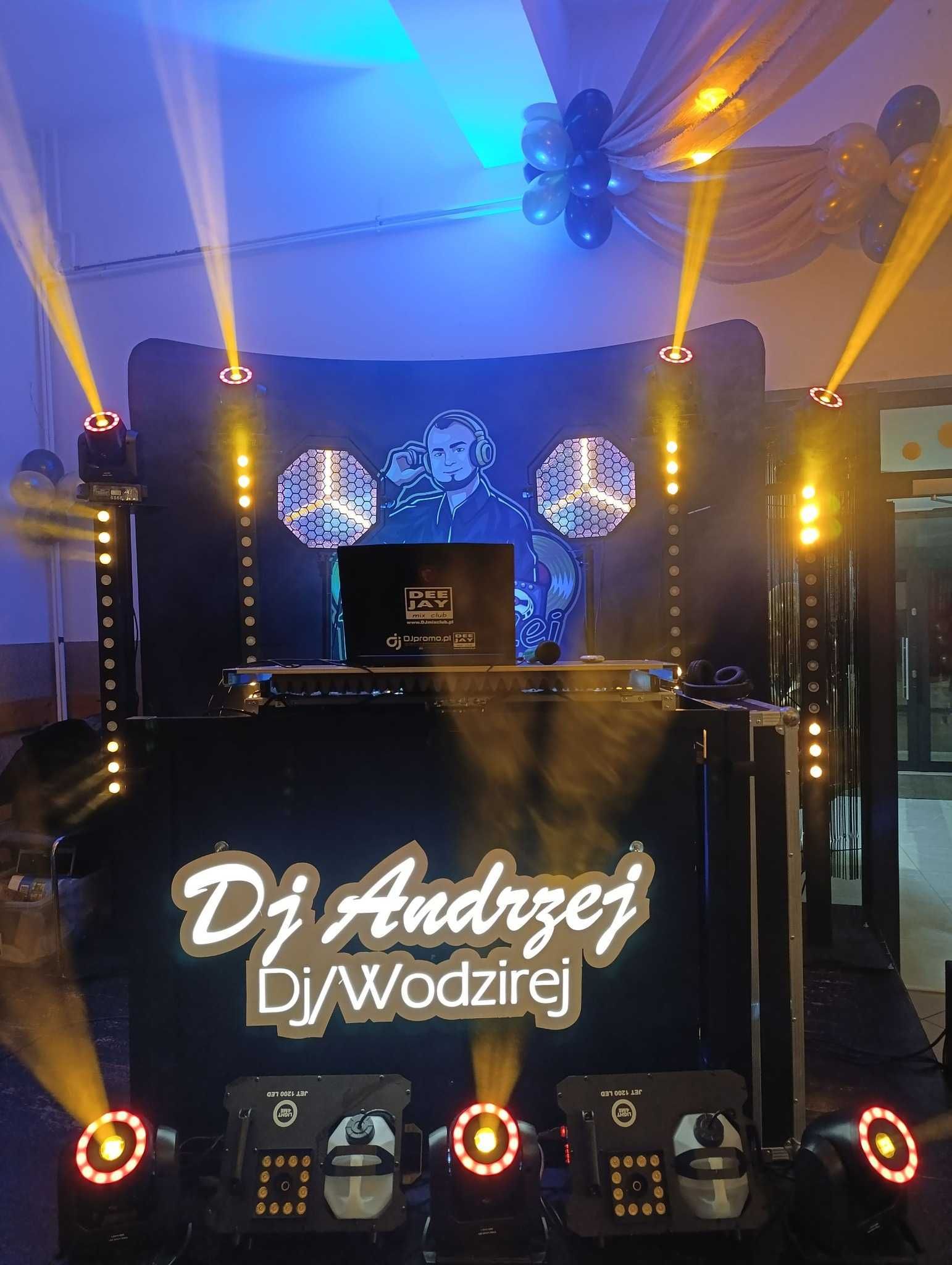 Dj Wodzirej - budżetowe ceny