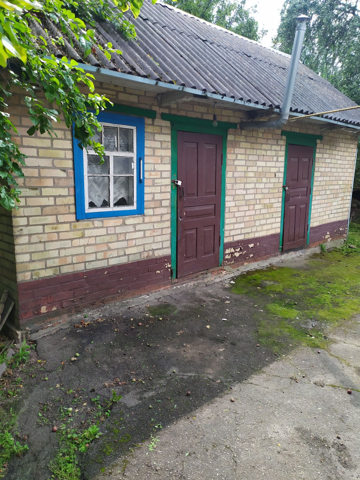 Продається власний будинок
