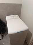 Pralka Whirlpool AWE 6520 P