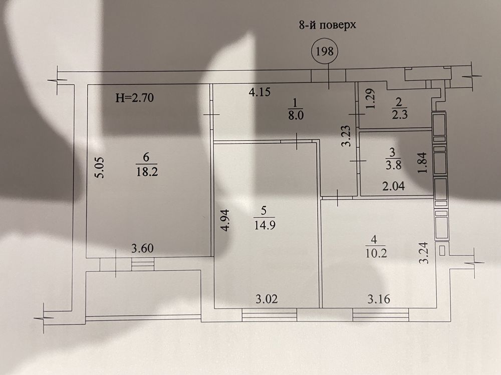 продам 2х кв новостройсвежий ремонт,техника,мебель ЖК Гидропарк