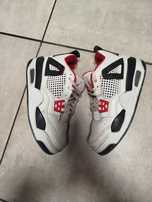 Buty Nike air Jordan długość wkładki 19.5 cm