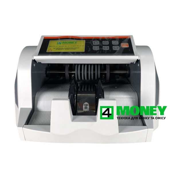 СЧЕТНАЯ МАШИНКА Счетчик Сортировщик +детекция денег COUNTER 3600 UV MG