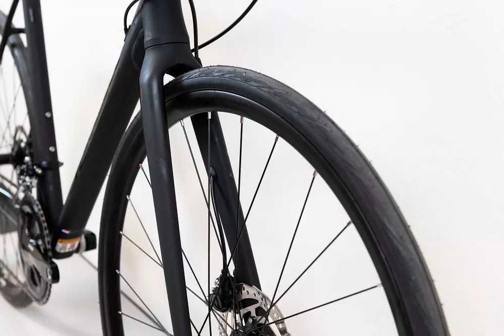 Nowy rower szosowy SENSA MODENA LTD Shimano 105 Disc 2x12 Raty 0%