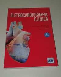 Eletrocardiografia clínica 3 edição