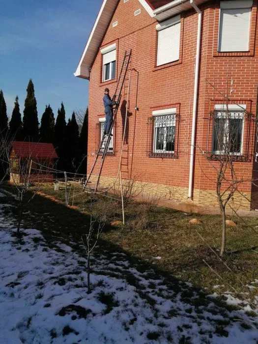 Проф. утепление ПЕНОПЛАСТОМ ЗАЛИВНЫМ. Пеноизол Піноізол минвата ППУ