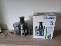 Sokowirówka zelmer je1200