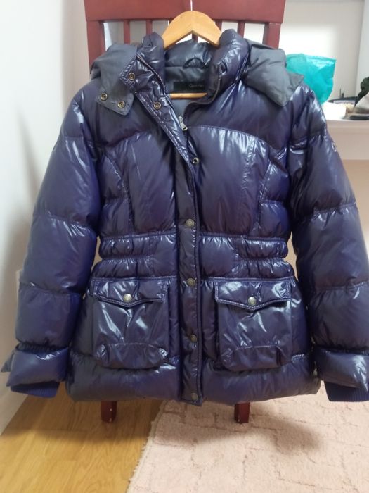 Зимова курточка, Kavin Klein, оригінал