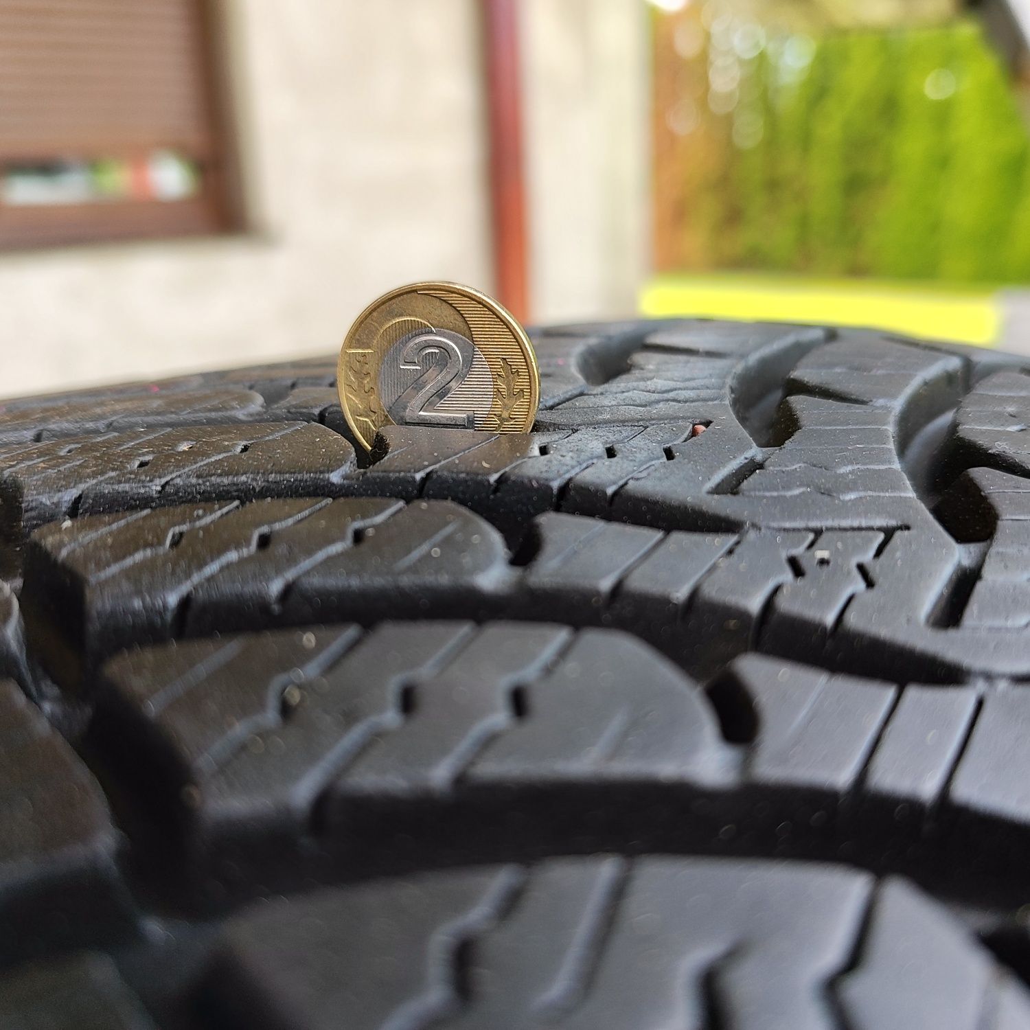 Opony Zimowe 225/45 r17 Targum