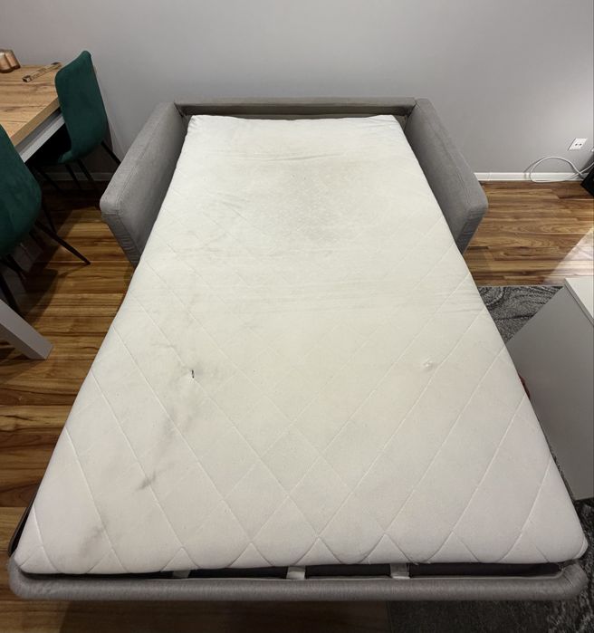 Sofa kanapa rozkladana Sweetsit EMA z funkcja spania