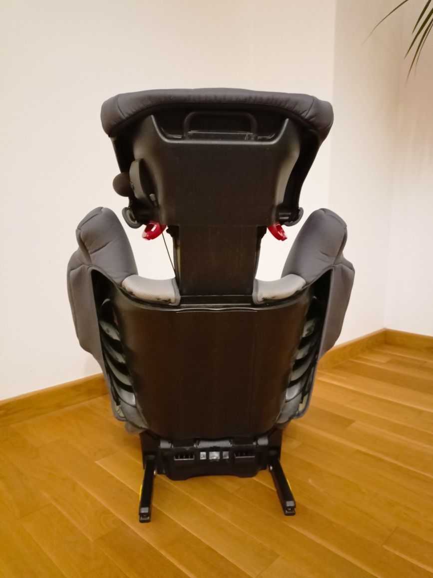 Fotelik Recaro Monza Nova 2