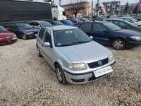 Na sprzedaż VW Polo 1.4b/alusy/fajny stan/gwarancja/oszczędny/